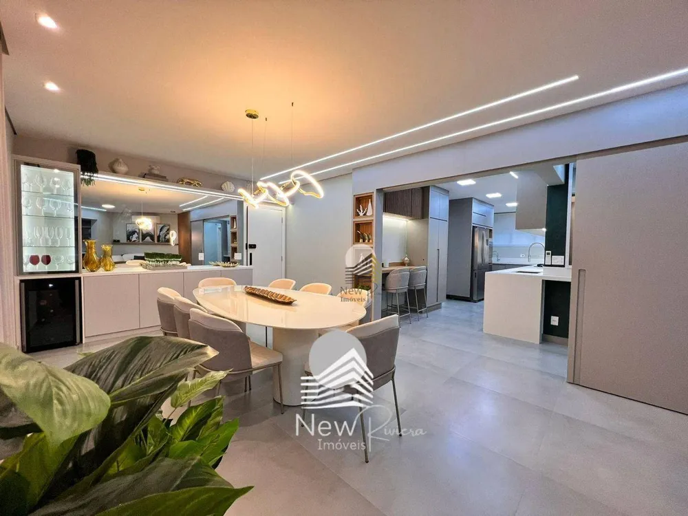 Apartamento, 4 quartos, 196 m² - Foto 6