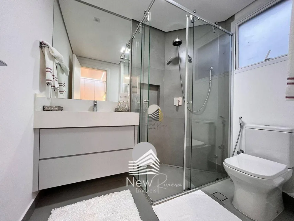 Apartamento, 4 quartos, 196 m² - Foto 13