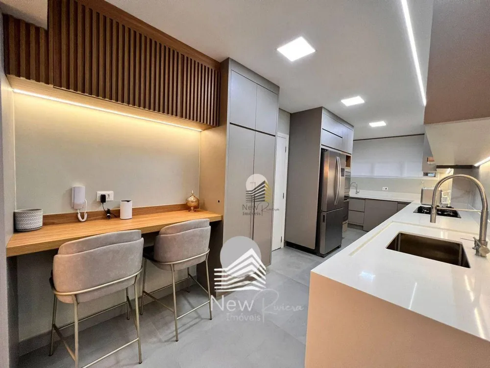 Apartamento, 4 quartos, 196 m² - Foto 7