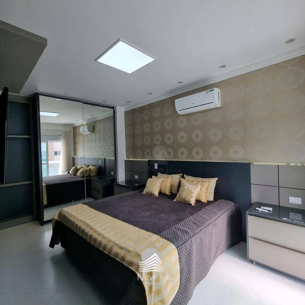 Cobertura, 4 quartos, 400 m² - Foto 12