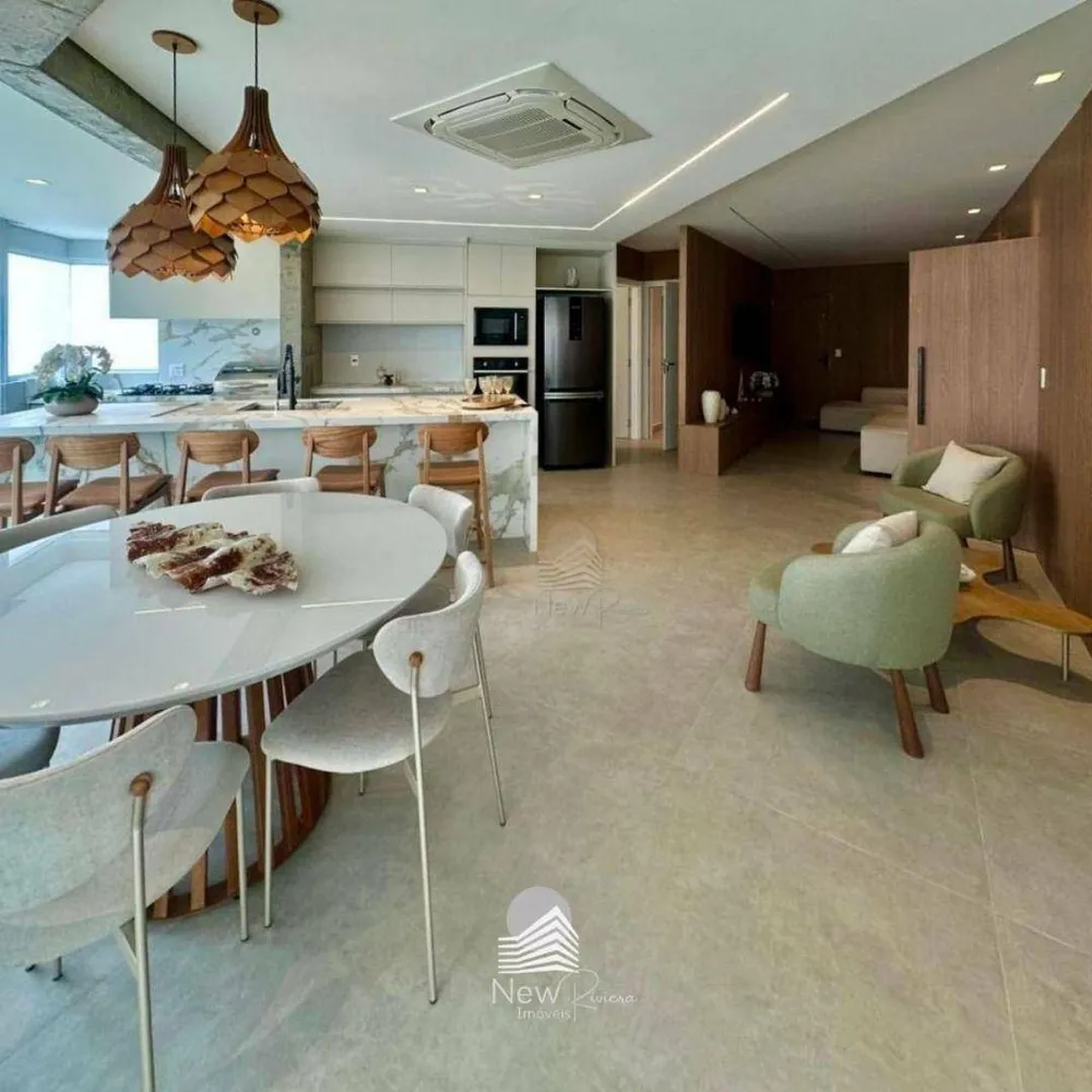 Apartamento, 3 quartos, 153 m² - Foto 1