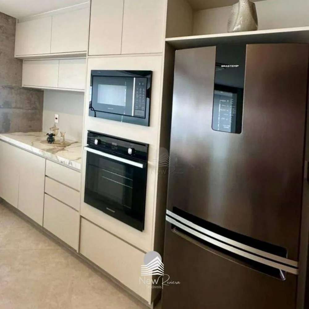 Apartamento, 3 quartos, 153 m² - Foto 9