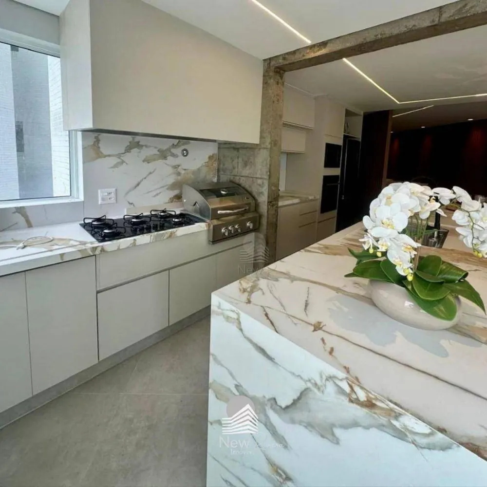Apartamento, 3 quartos, 153 m² - Foto 13