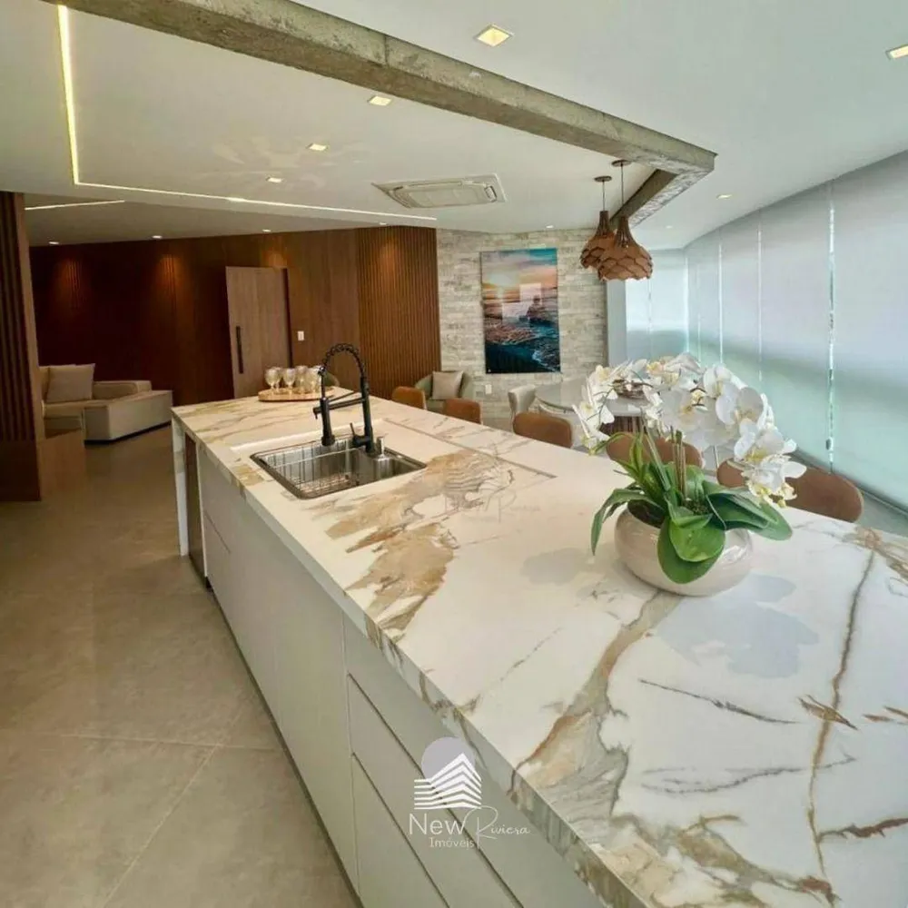 Apartamento, 3 quartos, 153 m² - Foto 2