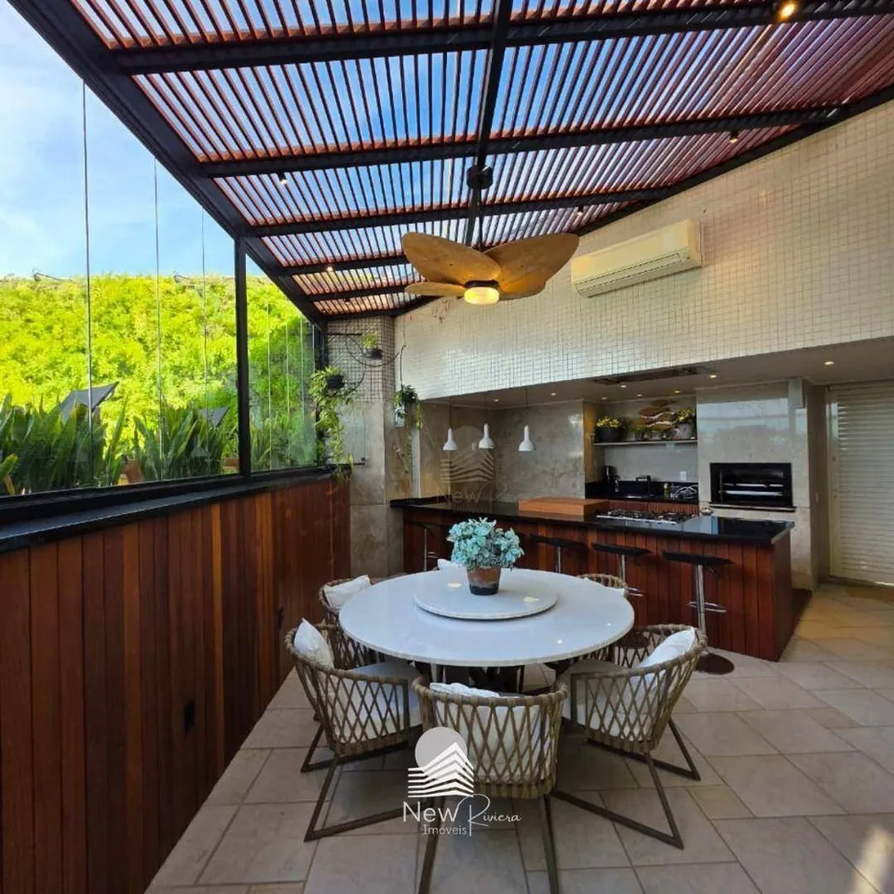 Cobertura, 4 quartos, 404 m² - Foto 2