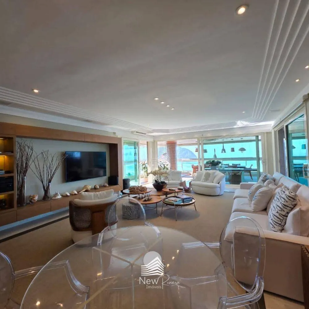 Cobertura, 4 quartos, 404 m² - Foto 16