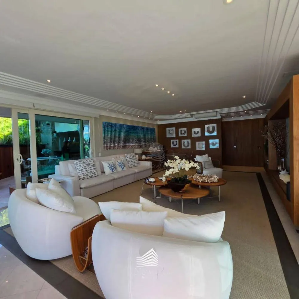 Cobertura, 4 quartos, 404 m² - Foto 7