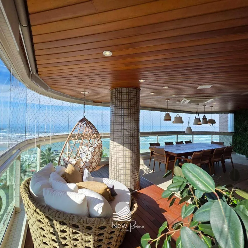 Cobertura, 4 quartos, 404 m² - Foto 1