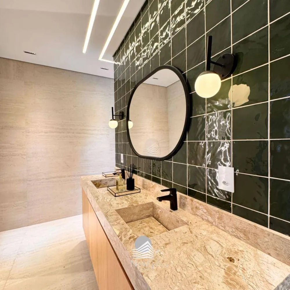 Casa de Condomínio, 7 quartos - Foto 9