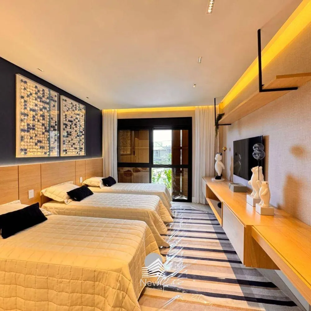 Casa de Condomínio, 7 quartos - Foto 12