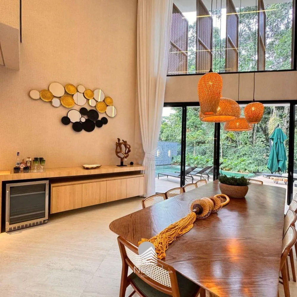 Casa de Condomínio, 7 quartos - Foto 4