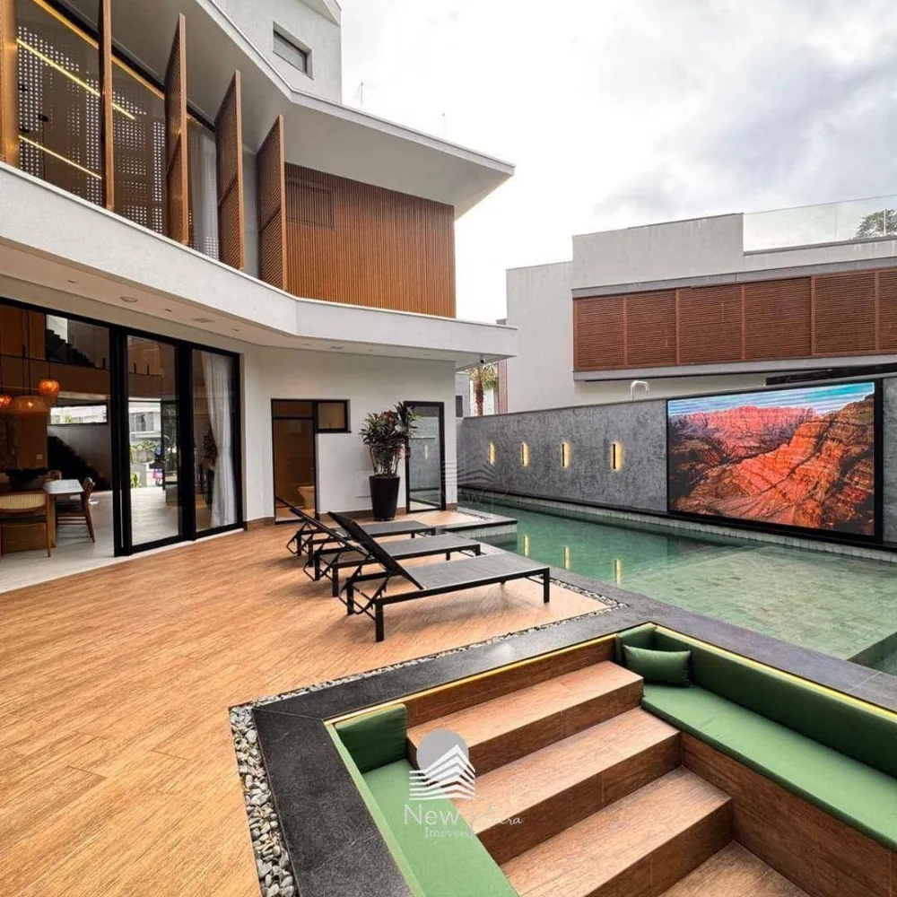 Casa de Condomínio, 7 quartos - Foto 6