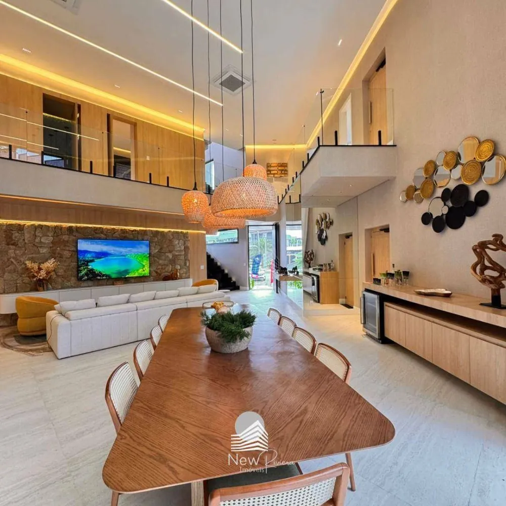 Casa de Condomínio, 7 quartos - Foto 3