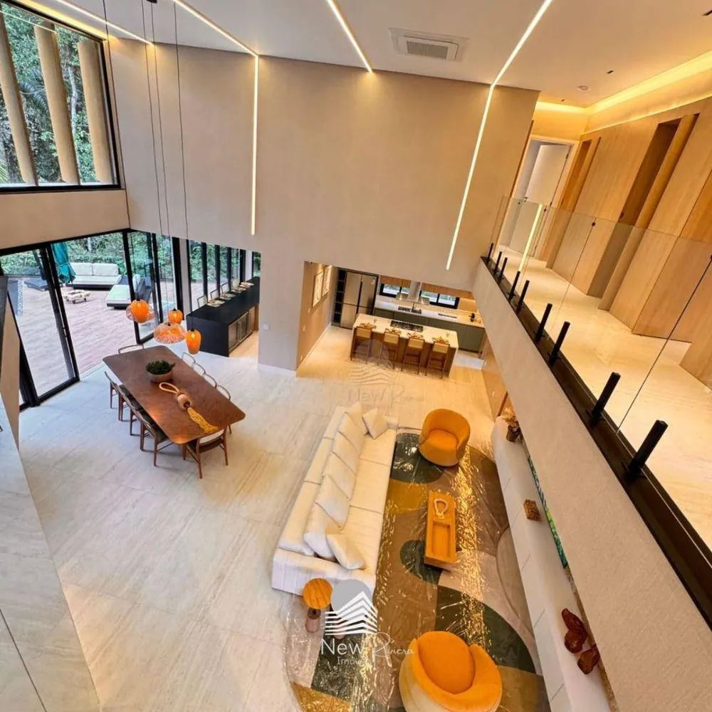 Casa de Condomínio, 7 quartos - Foto 8