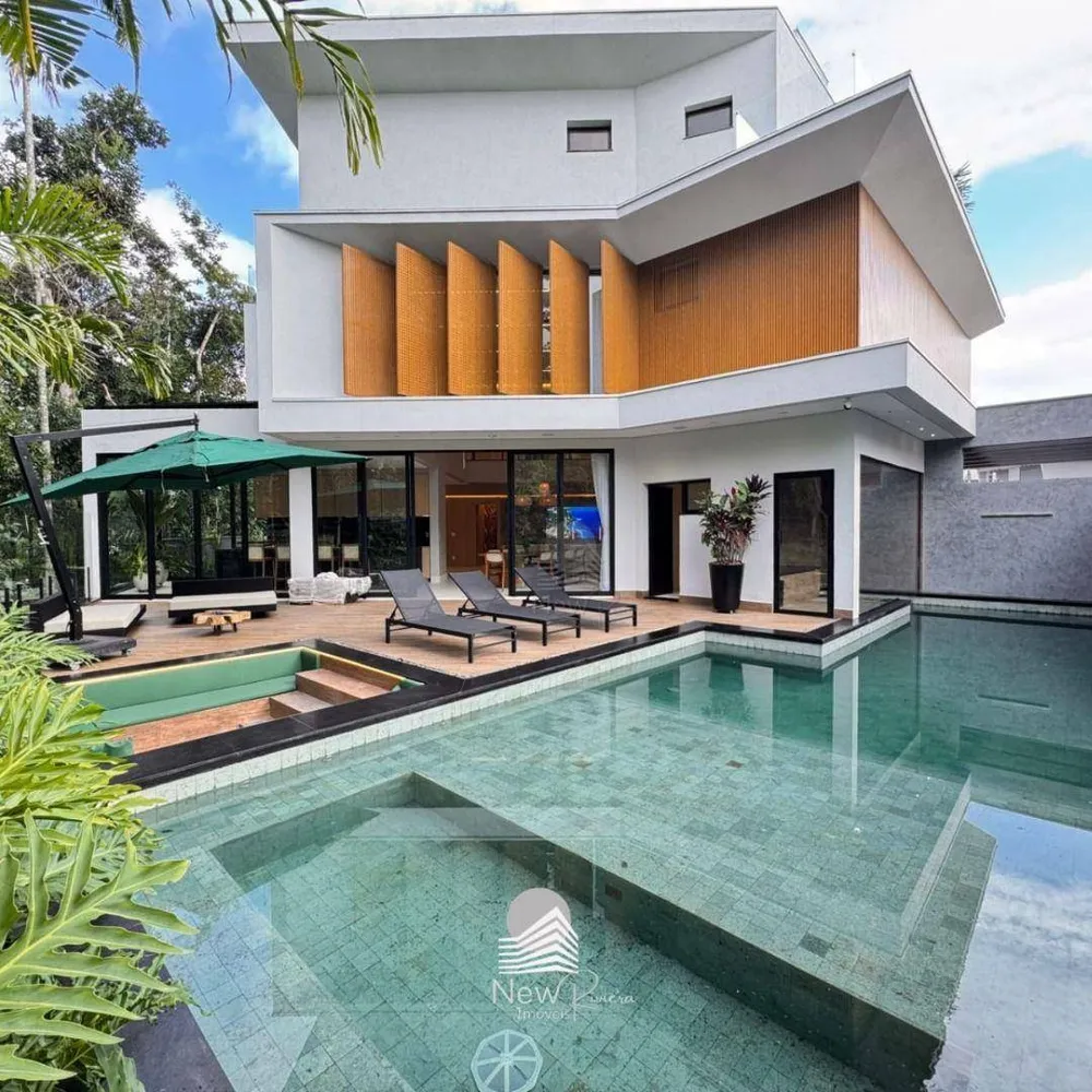 Casa de Condomínio, 7 quartos - Foto 1