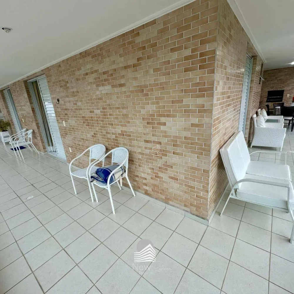Apartamento, 3 quartos, 121 m² - Foto 2