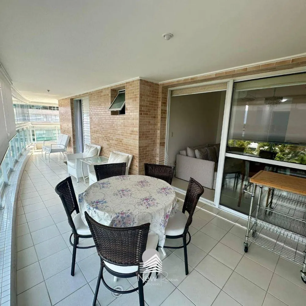 Apartamento, 3 quartos, 121 m² - Foto 8