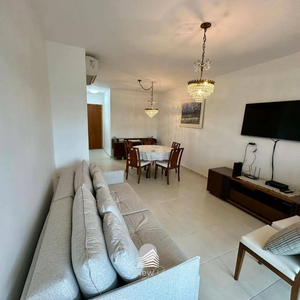 Apartamento, 3 quartos, 121 m² - Foto 7