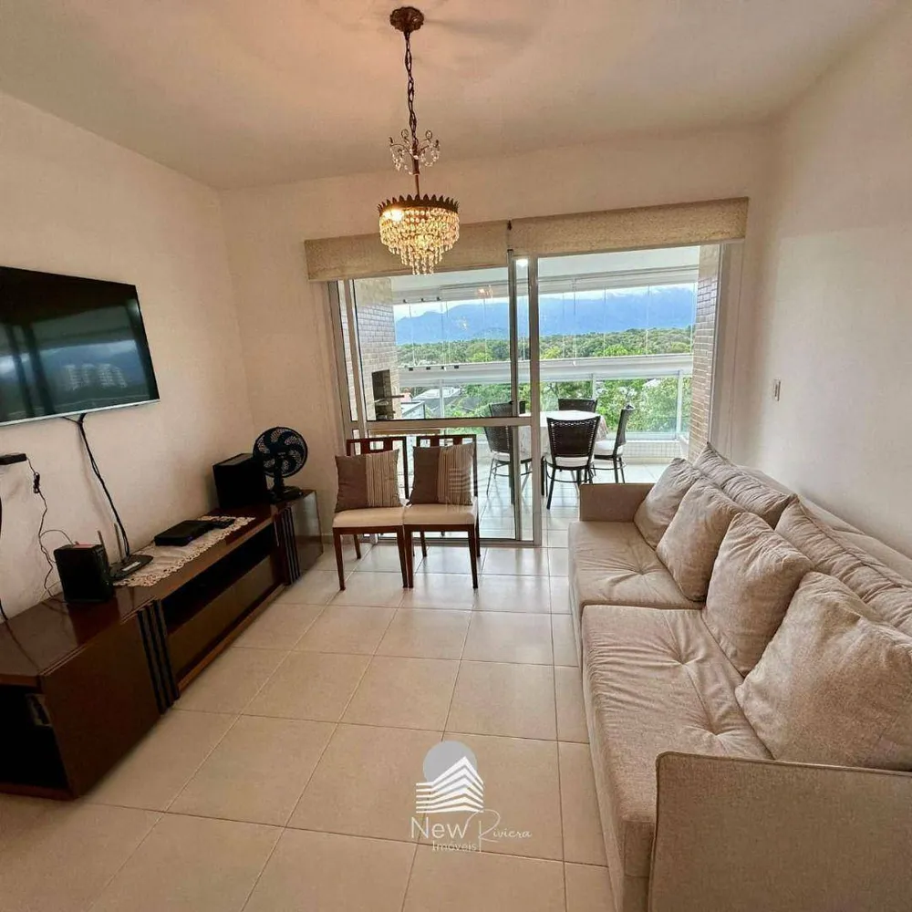 Apartamento, 3 quartos, 121 m² - Foto 1
