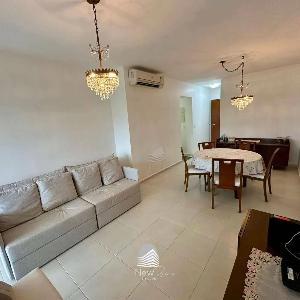 Apartamento, 3 quartos, 121 m² - Foto 9