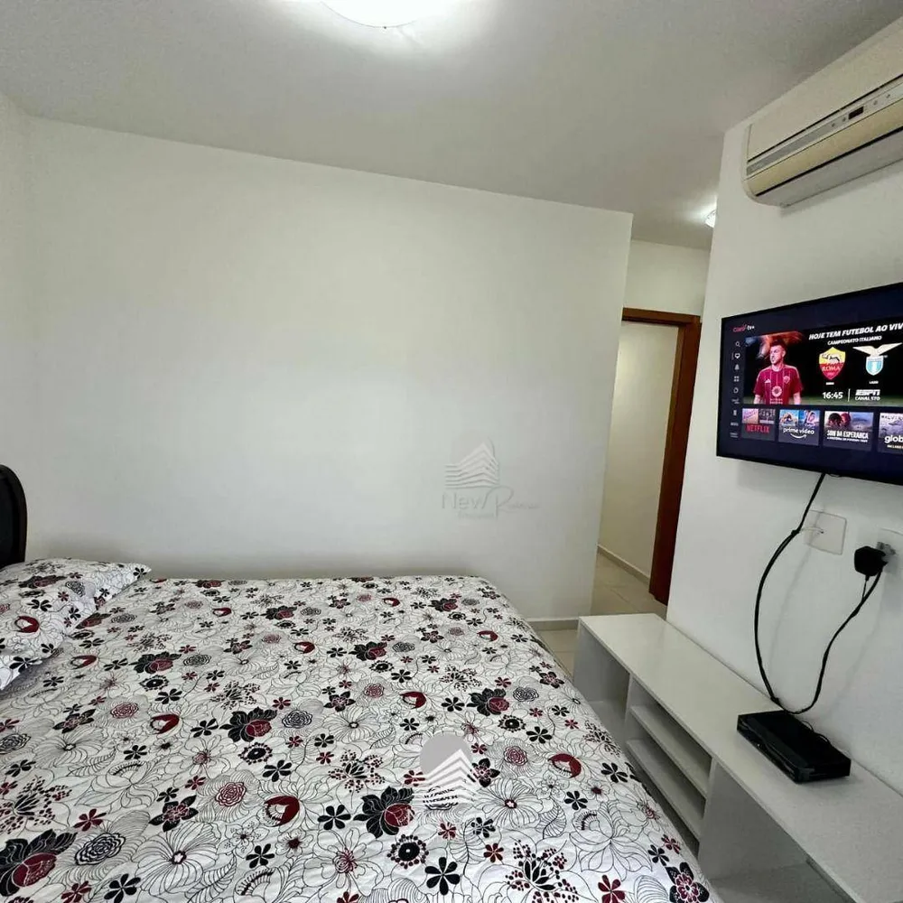 Apartamento, 3 quartos, 121 m² - Foto 11