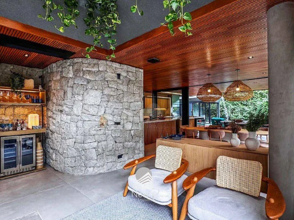 Casa de Condomínio, 5 quartos - Foto 7