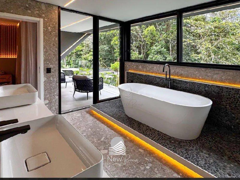 Casa de Condomínio, 5 quartos - Foto 12