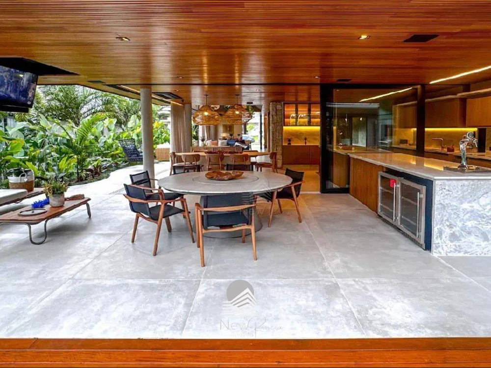 Casa de Condomínio, 5 quartos - Foto 10