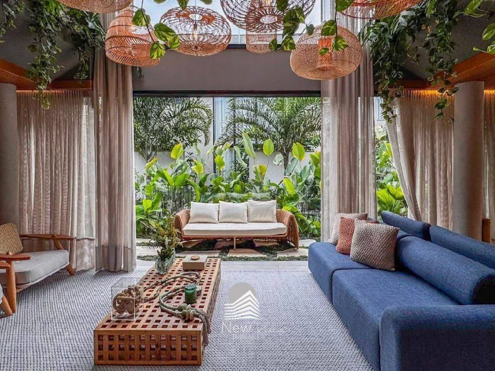 Casa de Condomínio, 5 quartos - Foto 8