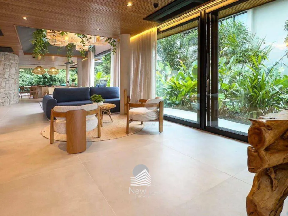 Casa de Condomínio, 5 quartos - Foto 4