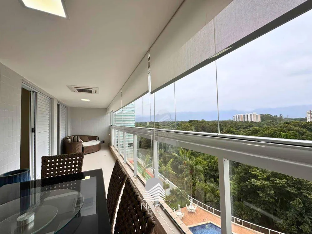 Apartamento, 3 quartos, 93 m² - Foto 3