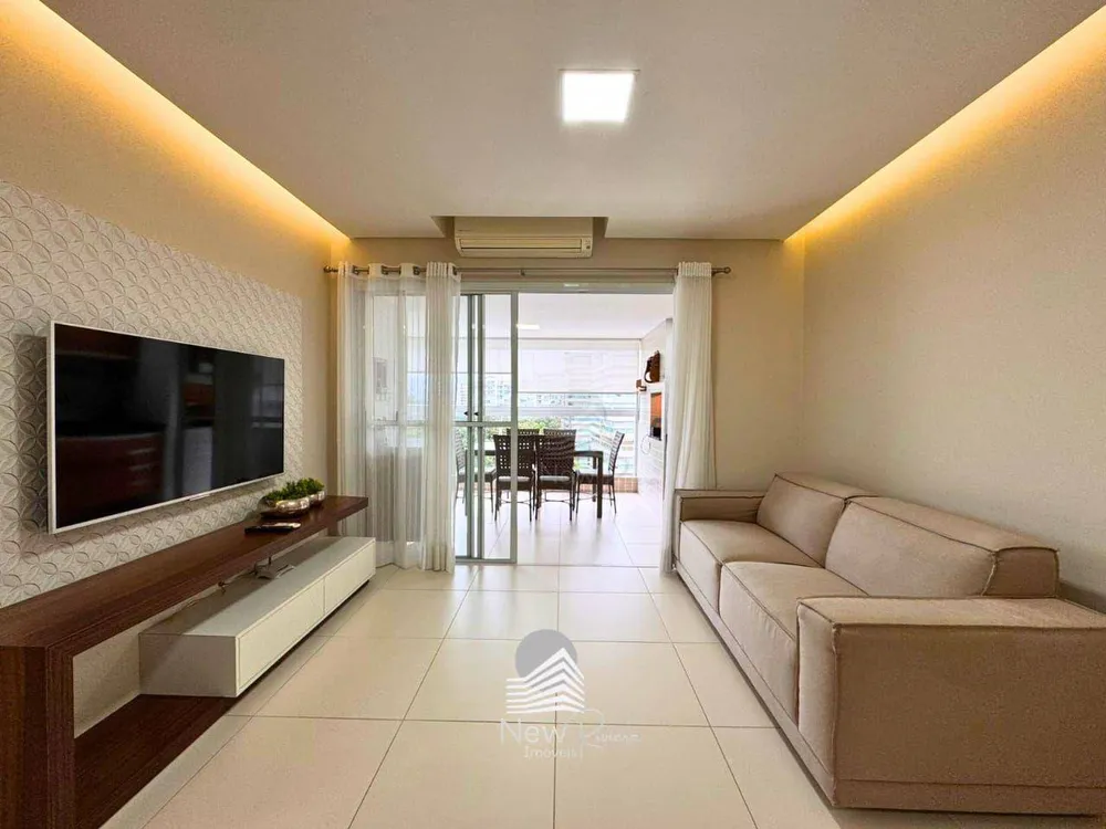Apartamento, 3 quartos, 93 m² - Foto 1