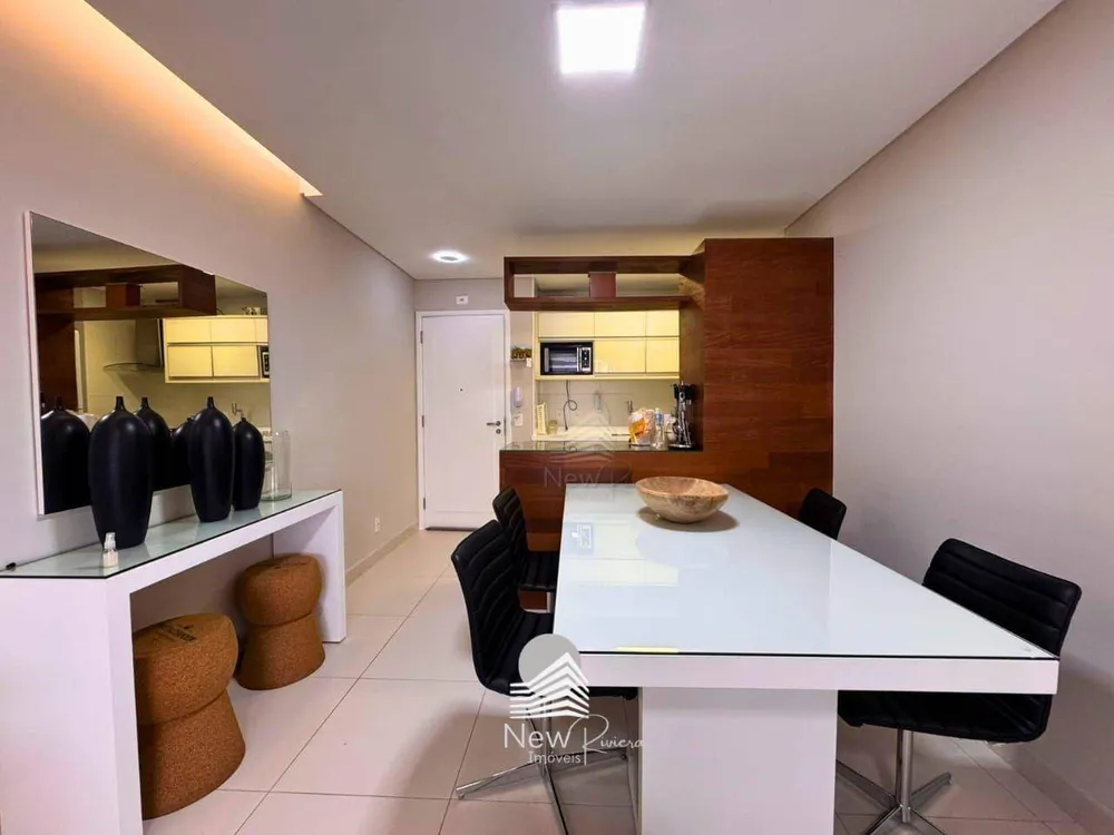 Apartamento, 3 quartos, 93 m² - Foto 8