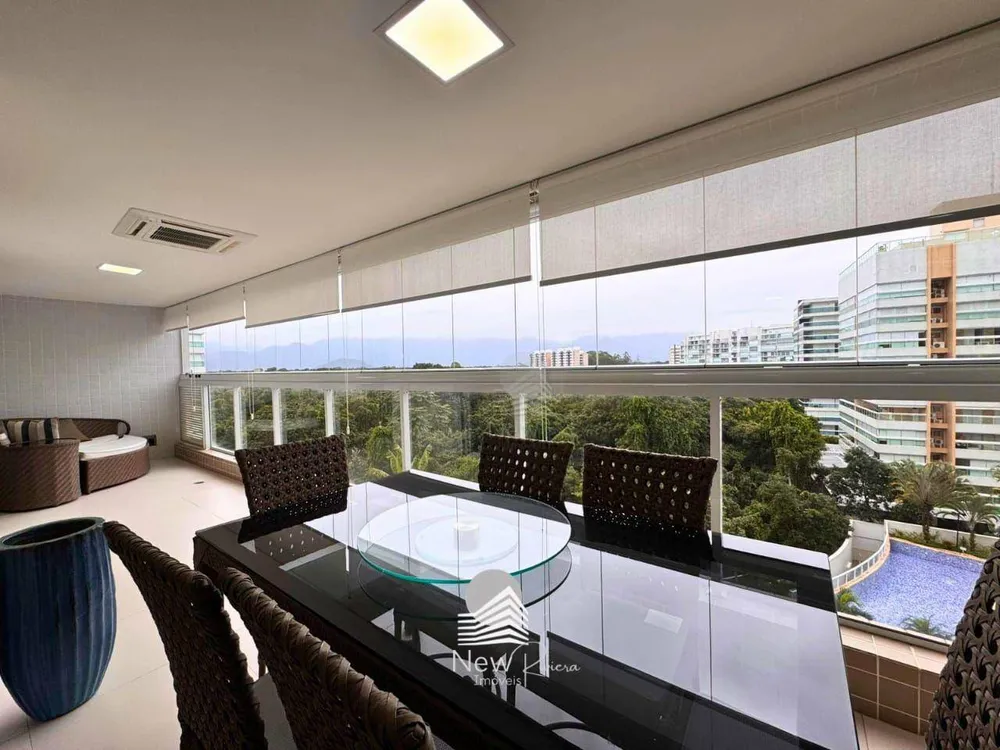 Apartamento, 3 quartos, 93 m² - Foto 6