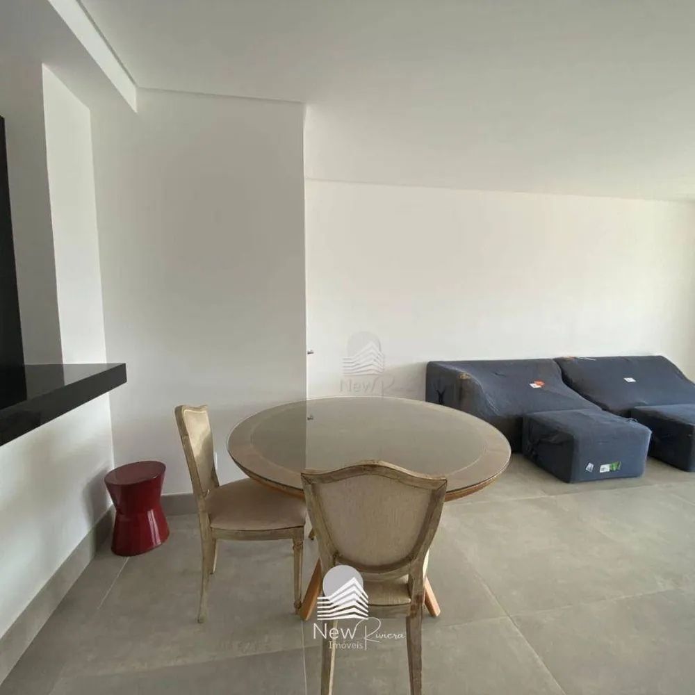 Apartamento, 5 quartos, 160 m² - Foto 2
