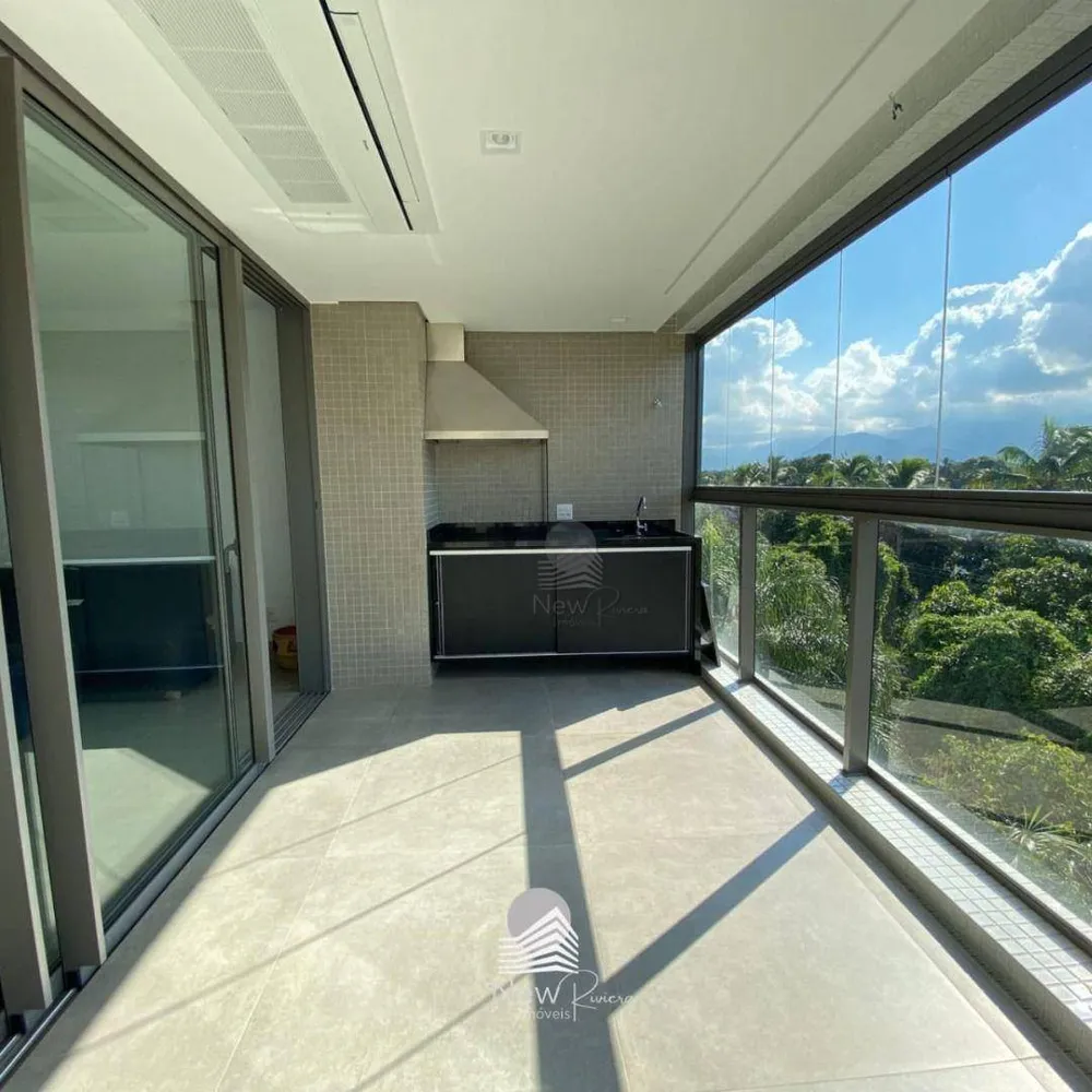 Apartamento, 5 quartos, 160 m² - Foto 1