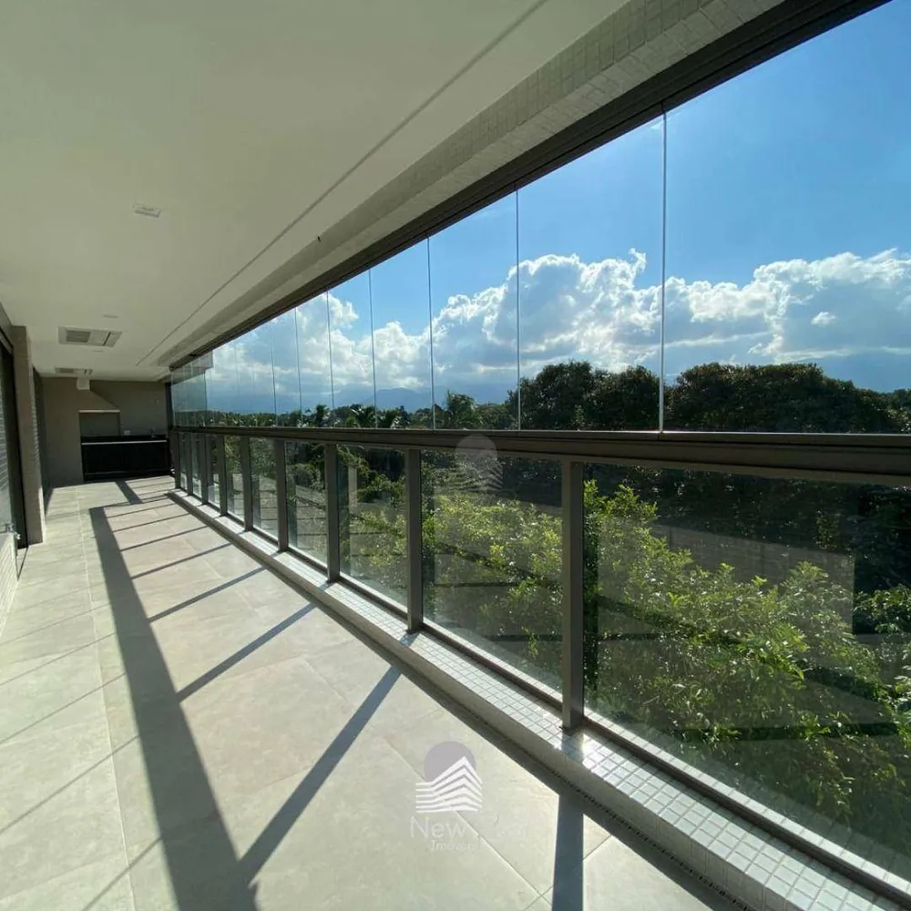 Apartamento, 5 quartos, 160 m² - Foto 14