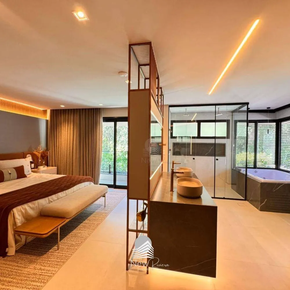 Casa de Condomínio, 5 quartos - Foto 2