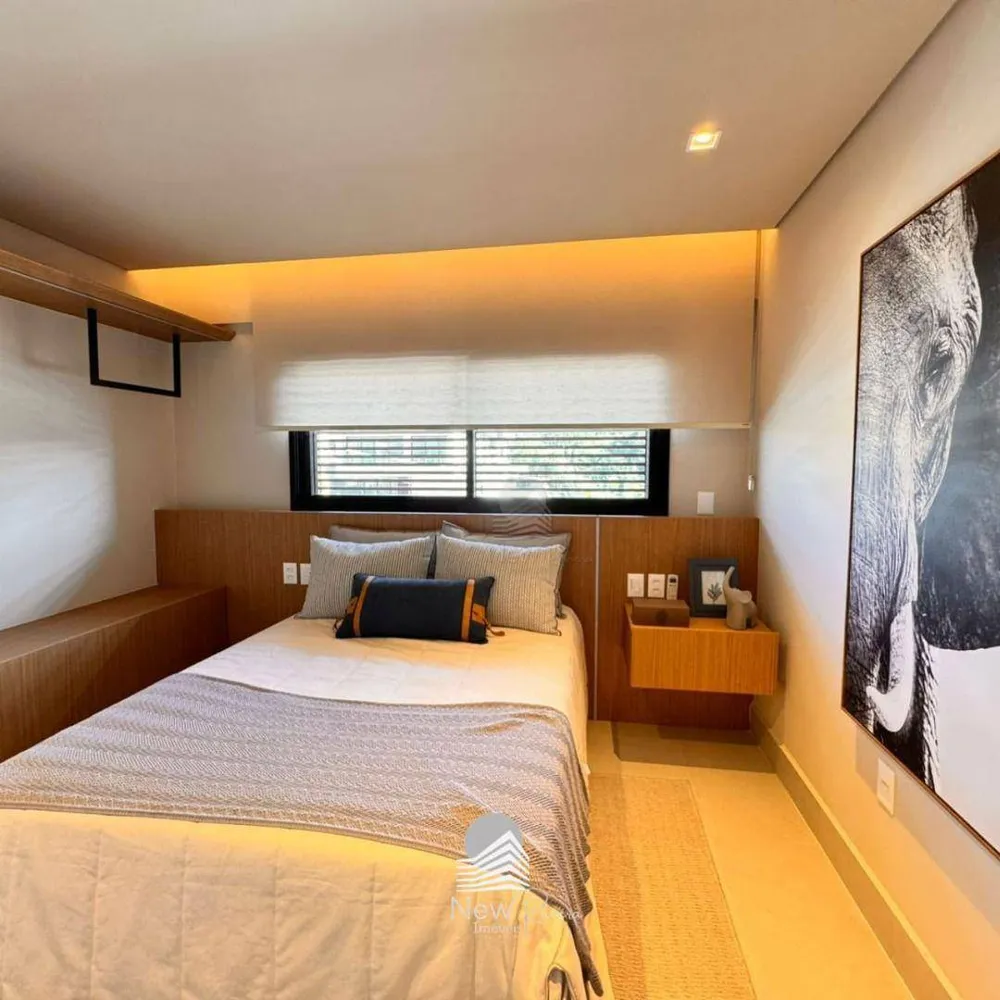 Casa de Condomínio, 5 quartos - Foto 20