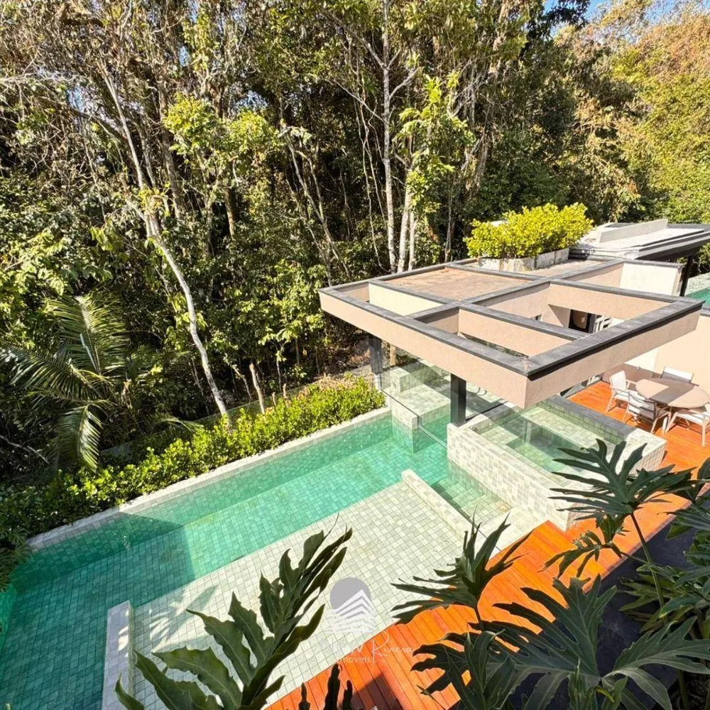Casa de Condomínio, 5 quartos - Foto 5