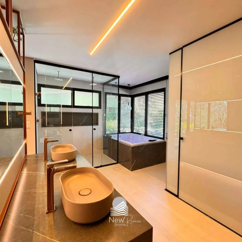 Casa de Condomínio, 5 quartos - Foto 3