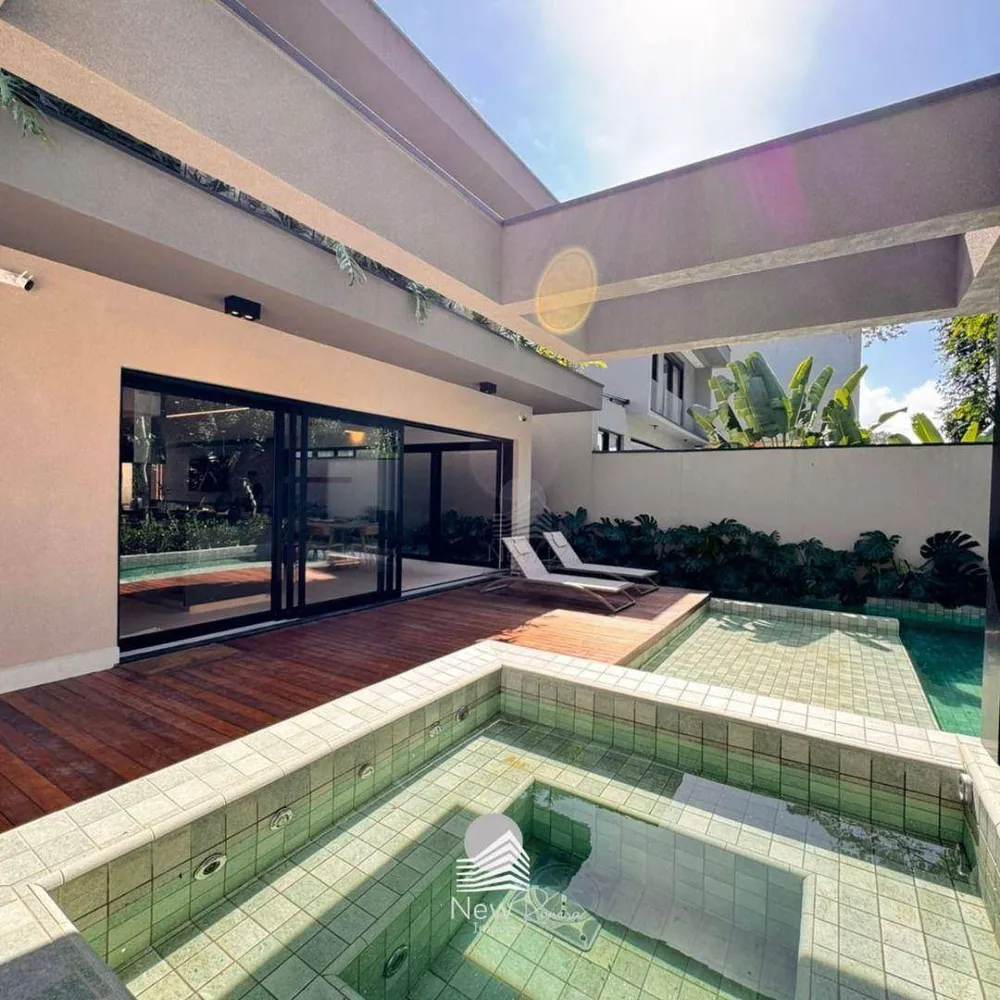 Casa de Condomínio, 5 quartos - Foto 6