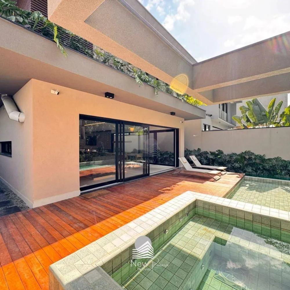 Casa de Condomínio, 5 quartos - Foto 18