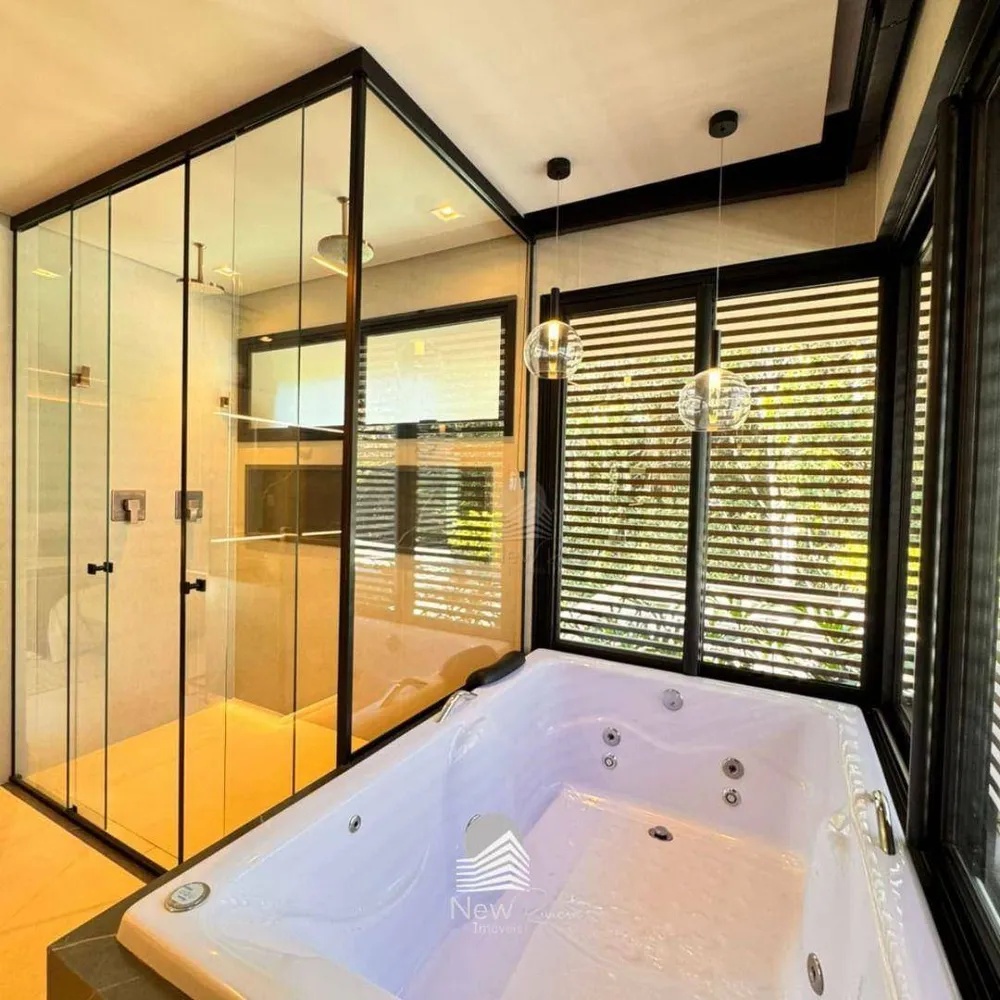 Casa de Condomínio, 5 quartos - Foto 4