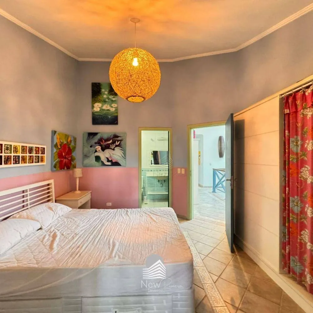 Casa de Condomínio, 4 quartos - Foto 9