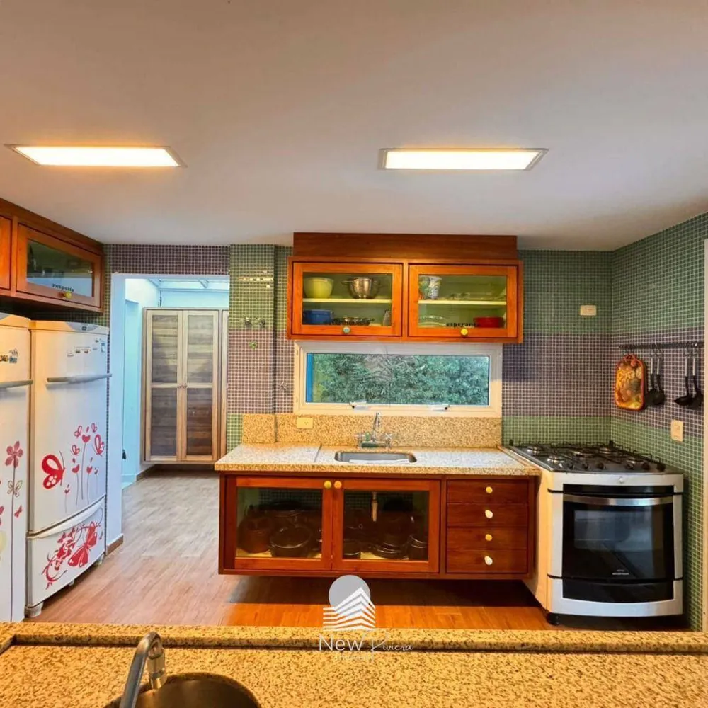 Casa de Condomínio, 4 quartos - Foto 7