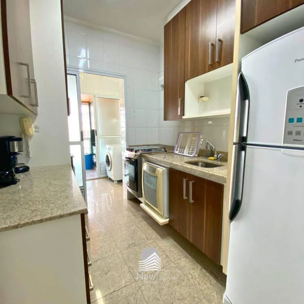 Apartamento, 3 quartos, 110 m² - Foto 16