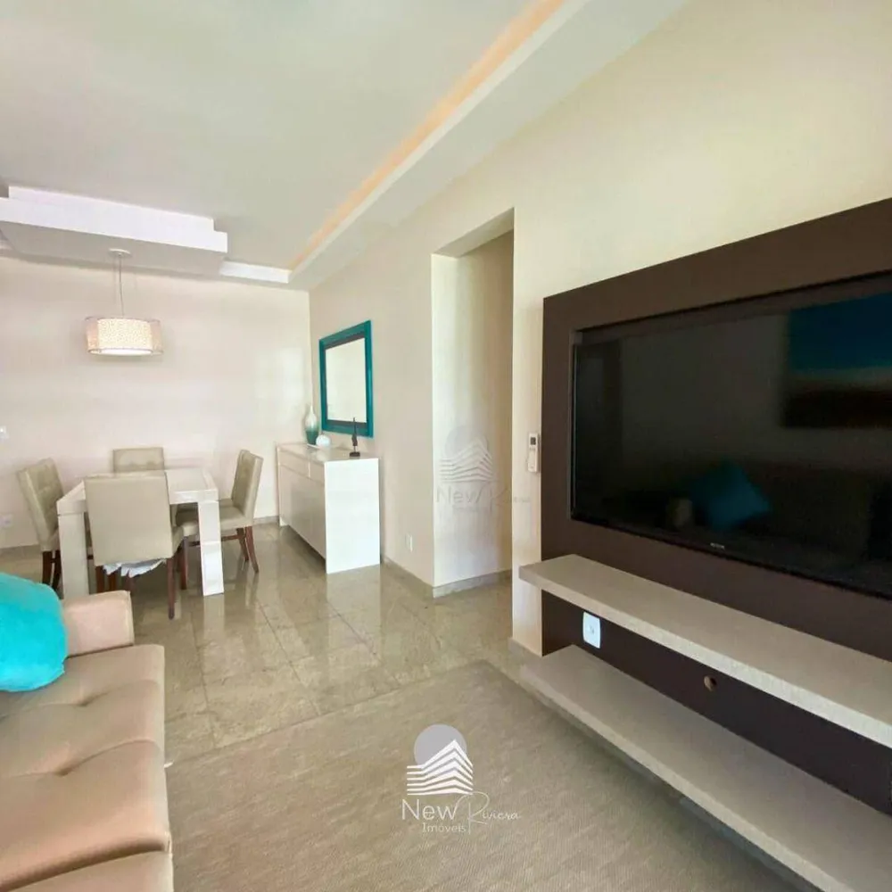 Apartamento, 3 quartos, 110 m² - Foto 12