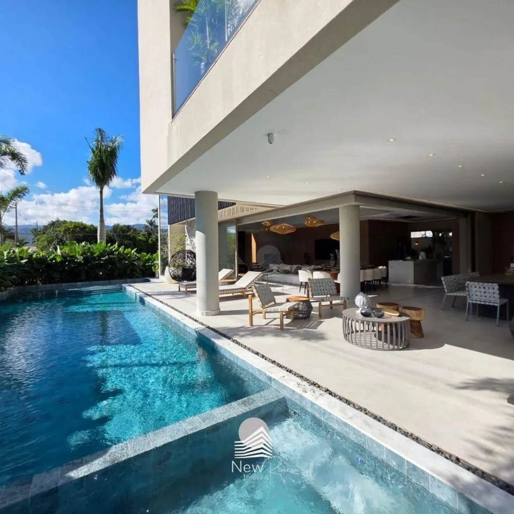 Casa de Condomínio, 7 quartos - Foto 7