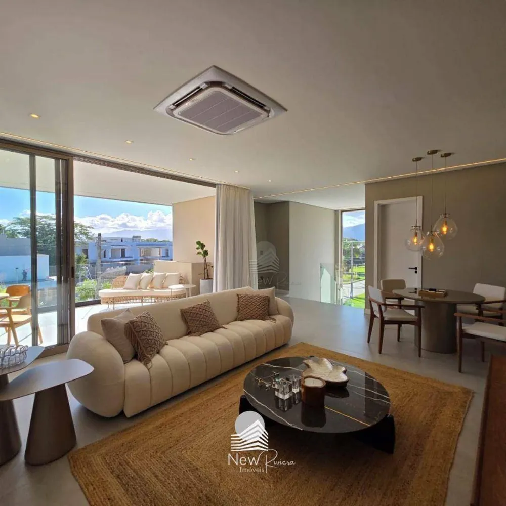 Casa de Condomínio, 7 quartos - Foto 21